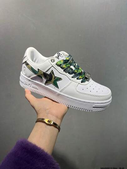 A BATHING APE Bape Sneakers